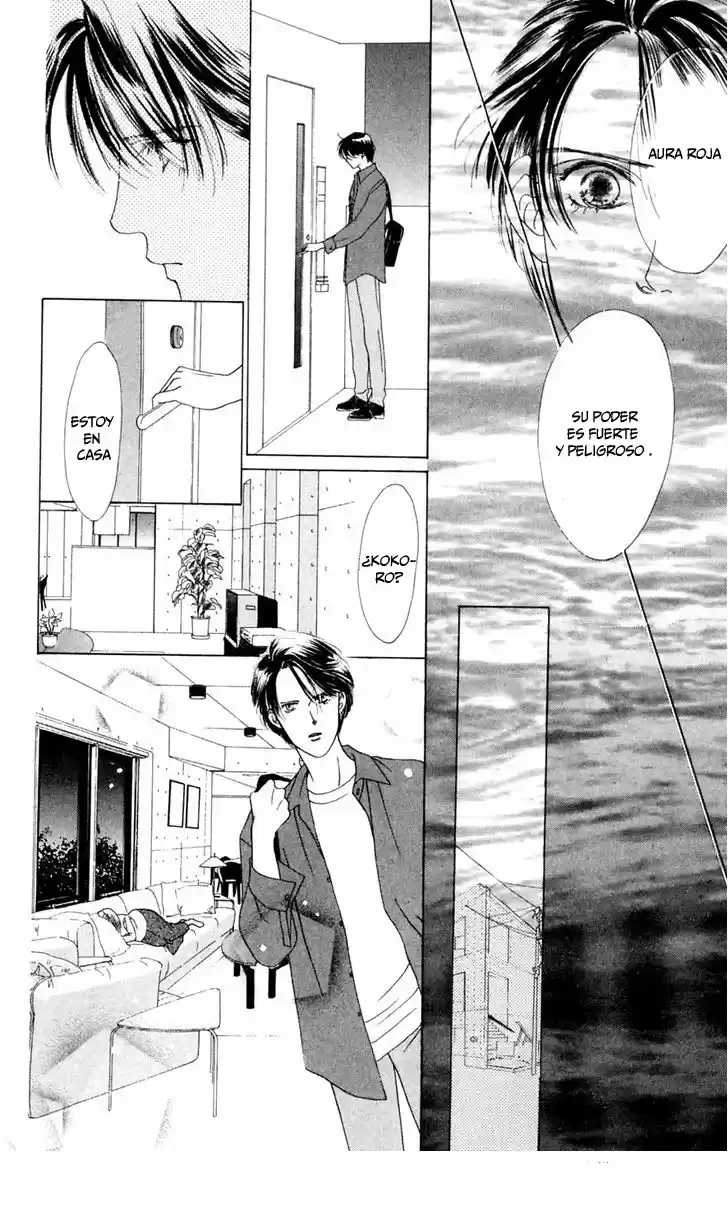 Only You – Tobenai Tsubasa (1997) - Capítulo 14 - Página 21 - LectorTMOo