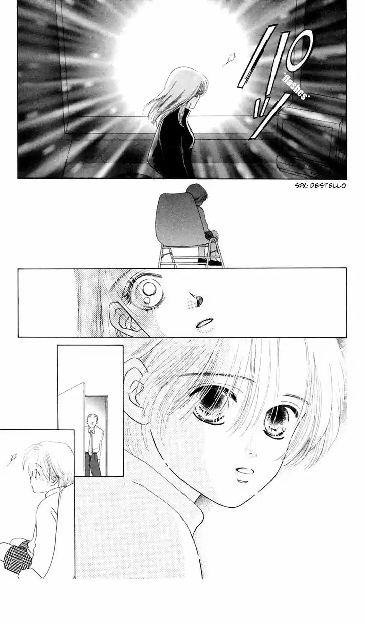 Only You – Tobenai Tsubasa (1997) - Capítulo 14 - Página 28 - LectorTMOo