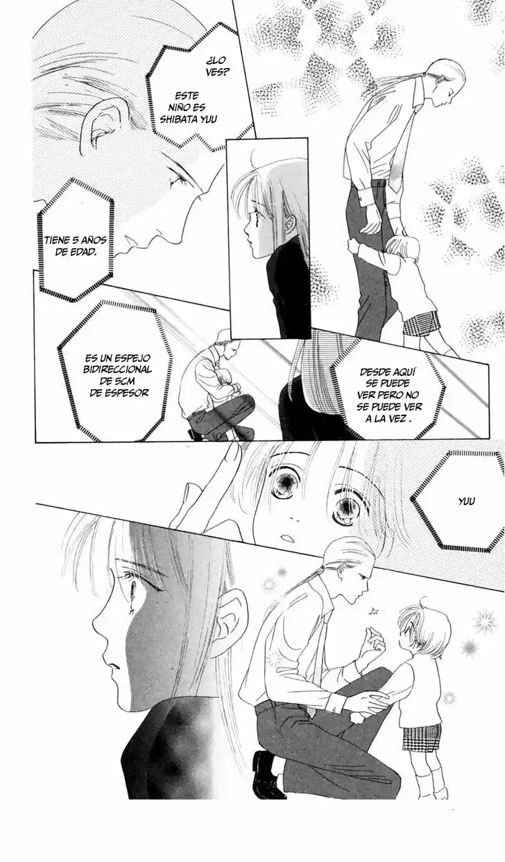 Only You – Tobenai Tsubasa (1997) - Capítulo 14 - Página 29 - LectorTMOo