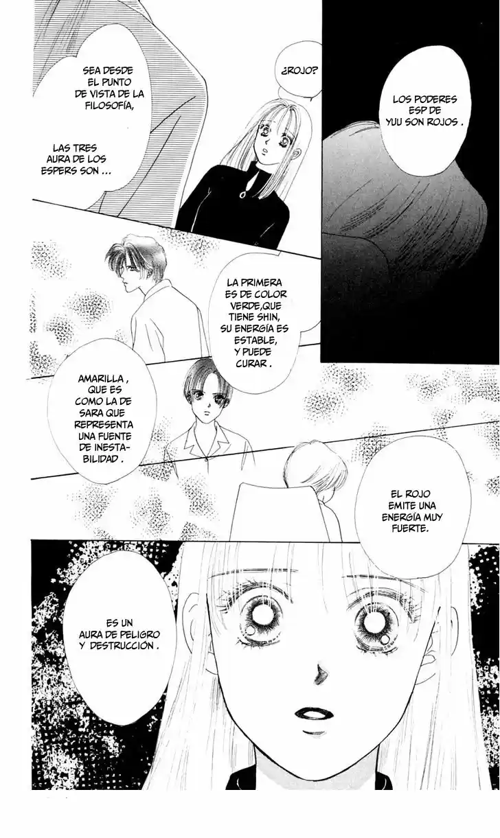 Only You – Tobenai Tsubasa (1997) - Capítulo 14 - Página 31 - LectorTMOo