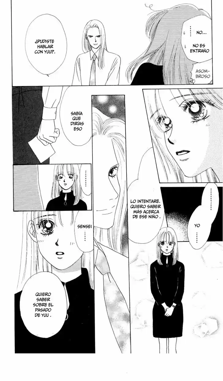 Only You – Tobenai Tsubasa (1997) - Capítulo 14 - Página 37 - LectorTMOo