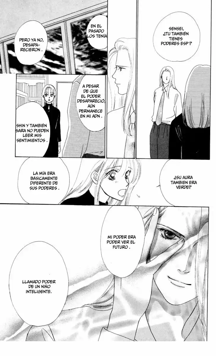 Only You – Tobenai Tsubasa (1997) - Capítulo 14 - Página 38 - LectorTMOo