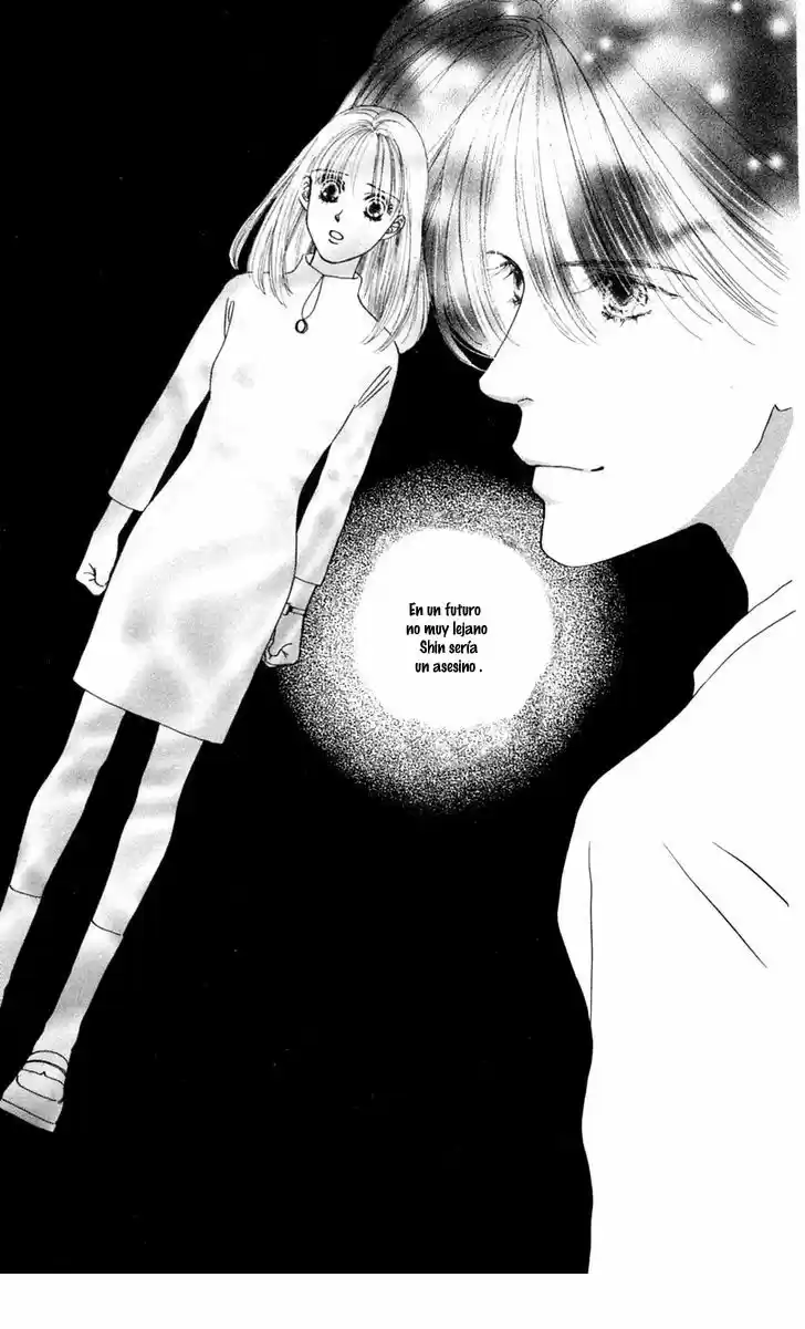 Only You – Tobenai Tsubasa (1997) - Capítulo 14 - Página 42 - LectorTMOo