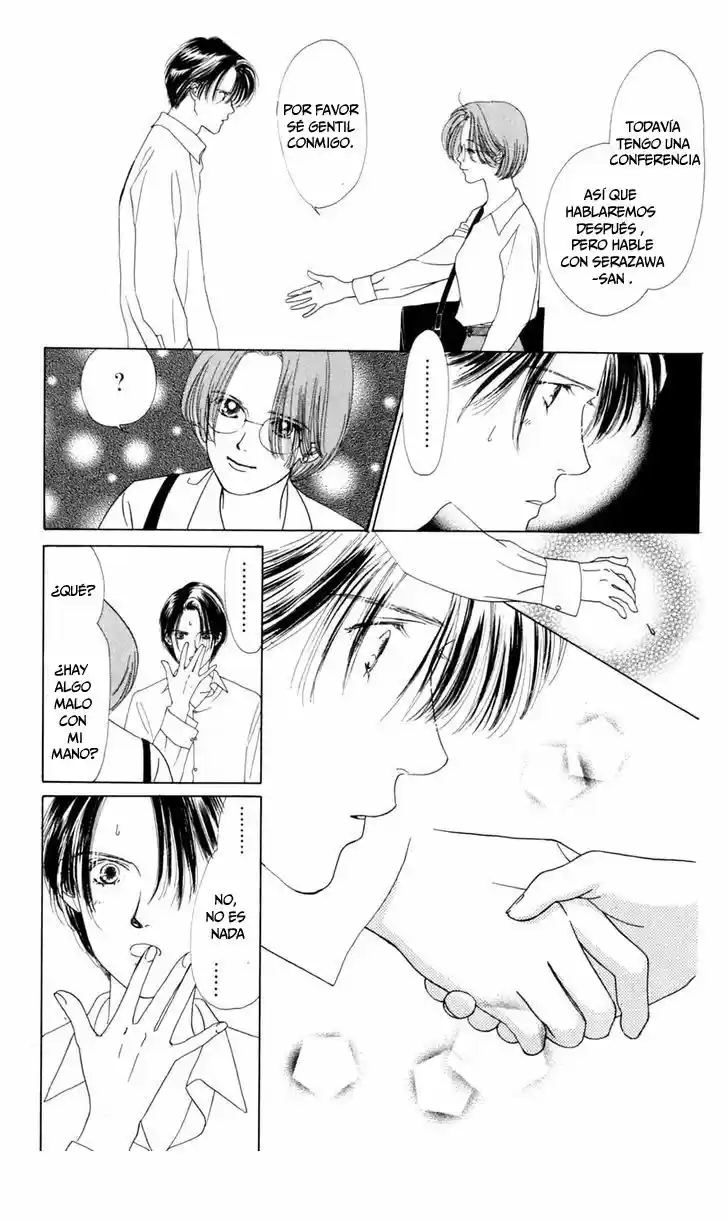 Only You – Tobenai Tsubasa (1997) - Capítulo 14 - Página 48 - LectorTMOo
