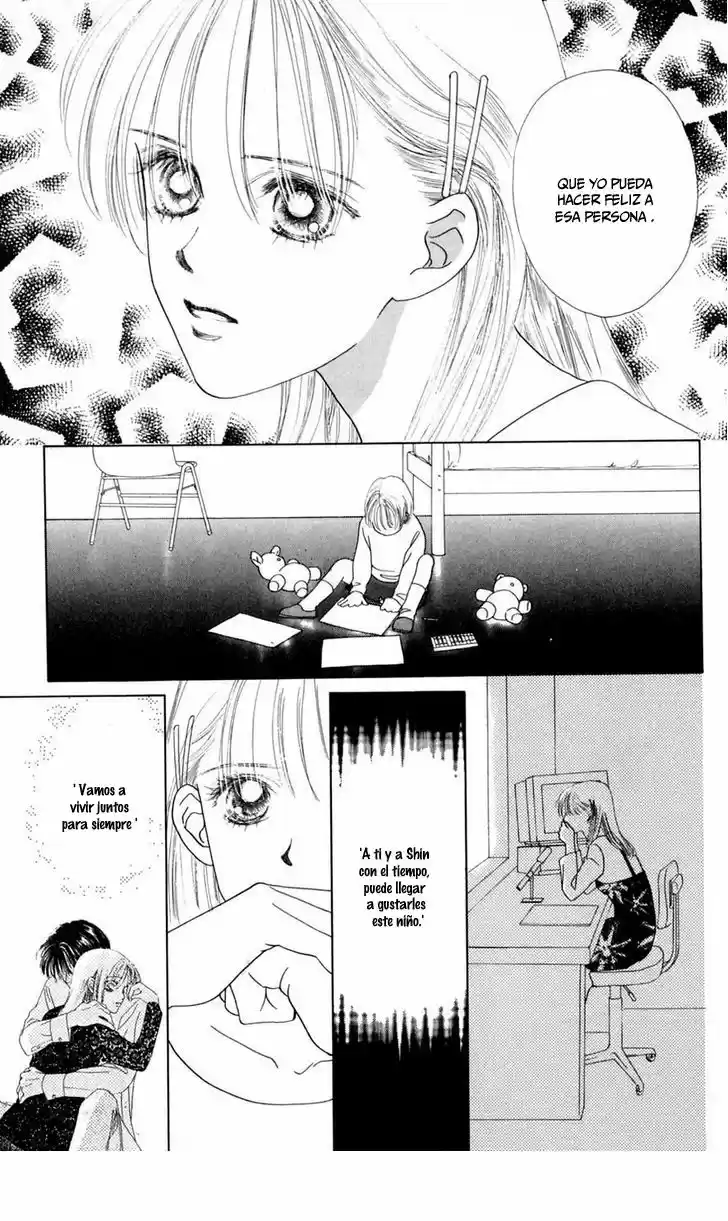 Only You – Tobenai Tsubasa (1997) - Capítulo 14 - Página 52 - LectorTMOo