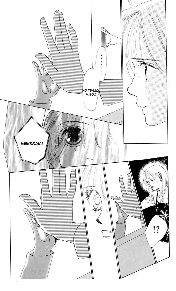 Only You – Tobenai Tsubasa (1997) - Capítulo 14 - Página 56 - LectorTMOo