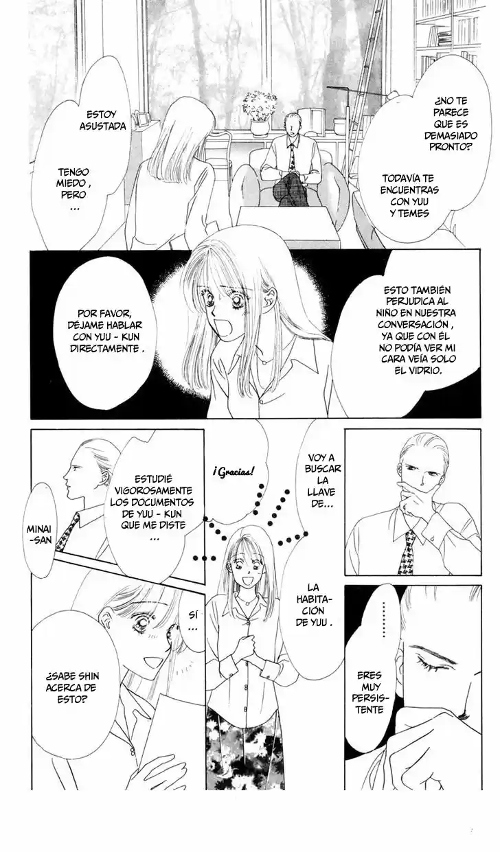Only You – Tobenai Tsubasa (1997) - Capítulo 14 - Página 62 - LectorTMOo