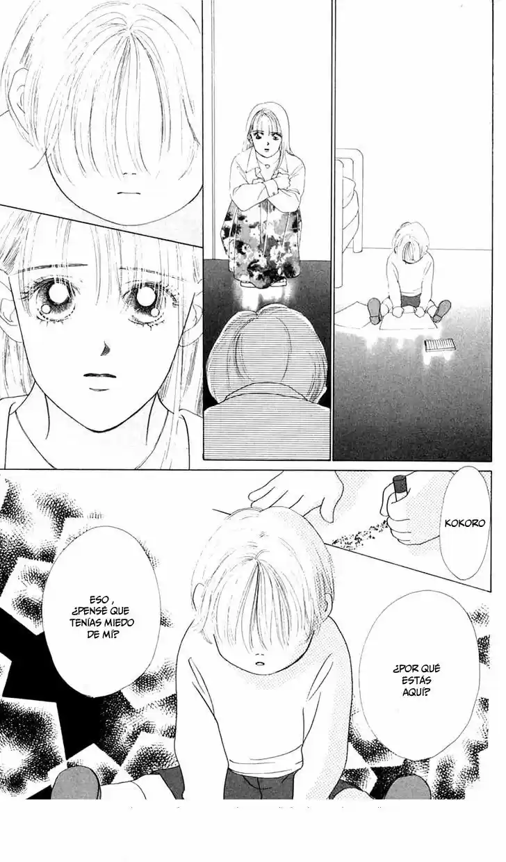 Only You – Tobenai Tsubasa (1997) - Capítulo 14 - Página 70 - LectorTMOo