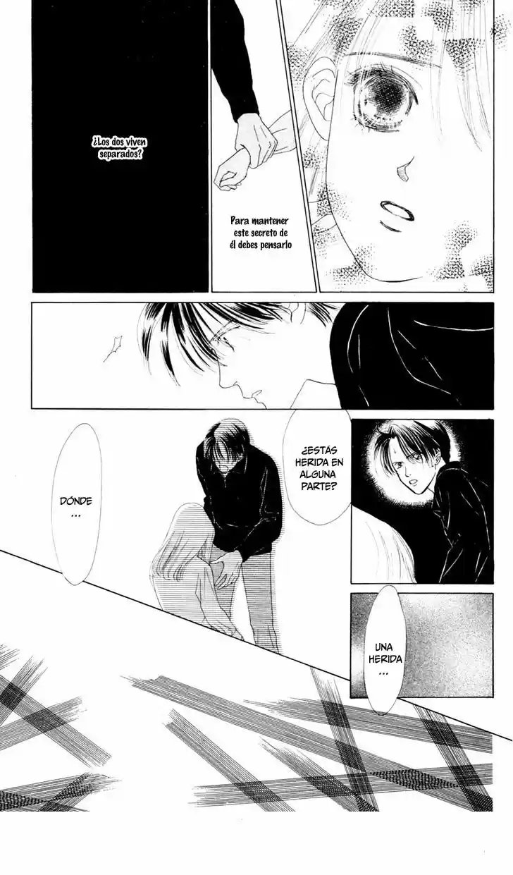 Only You – Tobenai Tsubasa (1997) - Capítulo 14 - Página 74 - LectorTMOo