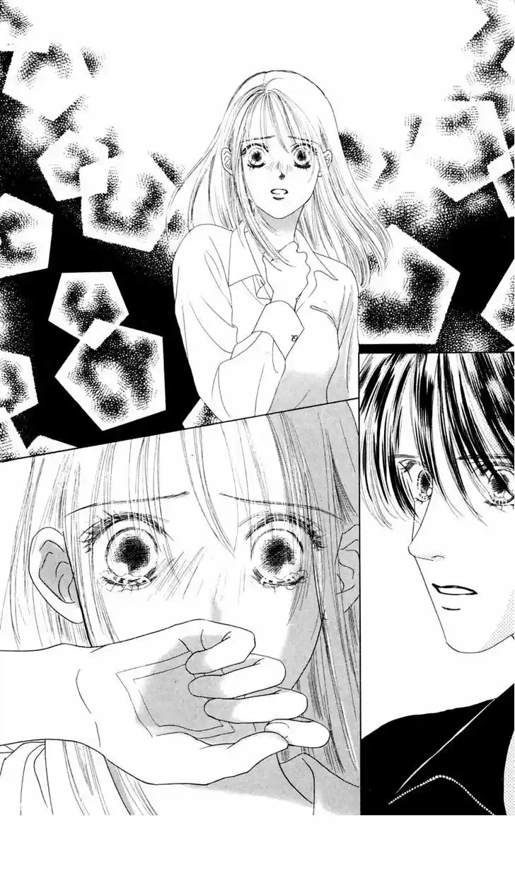 Only You – Tobenai Tsubasa (1997) - Capítulo 14 - Página 75 - LectorTMOo