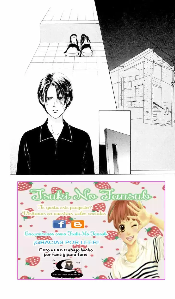Only You – Tobenai Tsubasa (1997) - Capítulo 15 - Página 4 - LectorTMOo