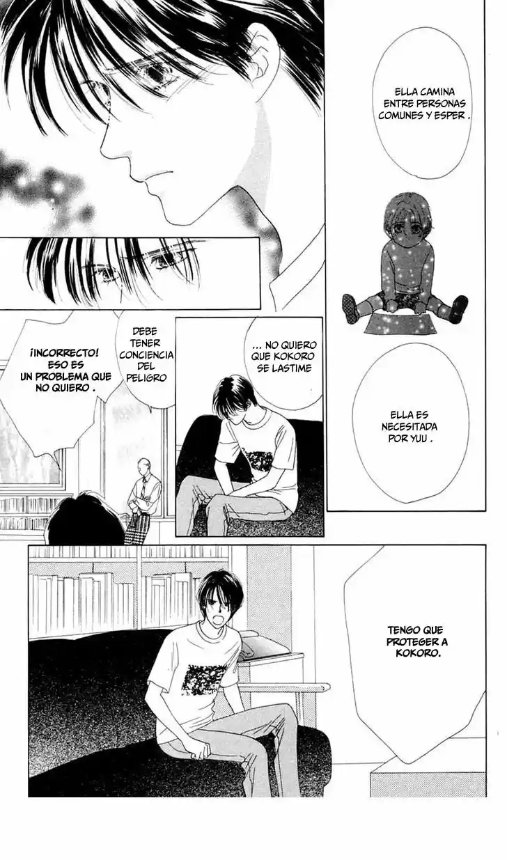 Only You – Tobenai Tsubasa (1997) - Capítulo 15 - Página 13 - LectorTMOo
