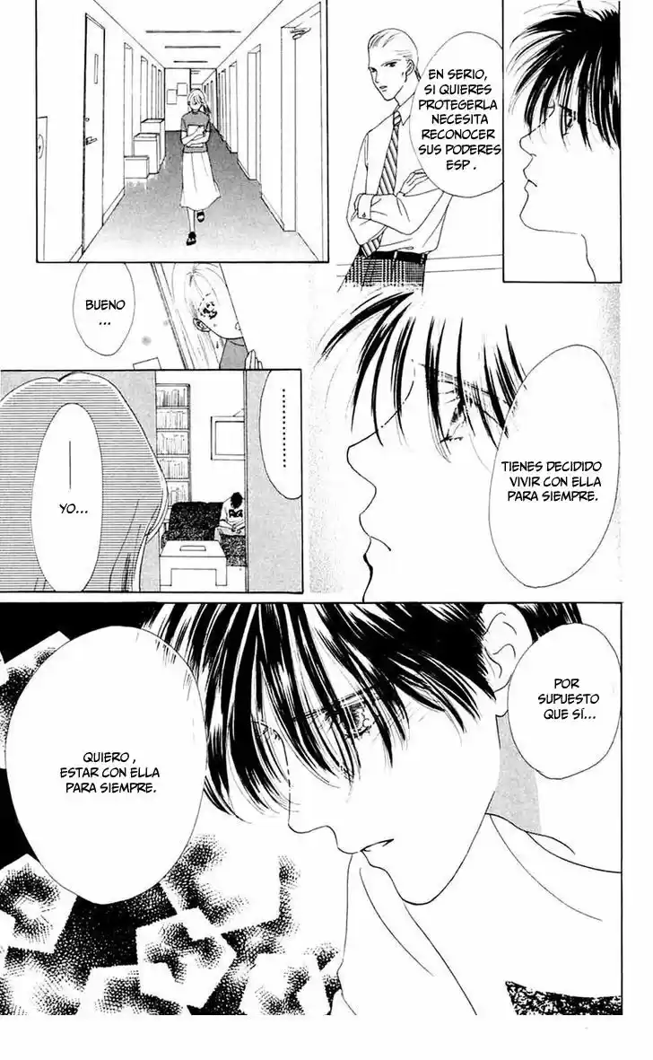 Only You – Tobenai Tsubasa (1997) - Capítulo 15 - Página 15 - LectorTMOo