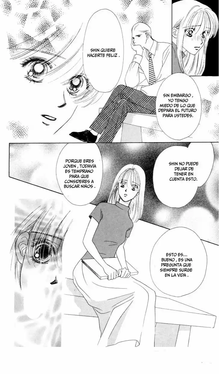Only You – Tobenai Tsubasa (1997) - Capítulo 15 - Página 20 - LectorTMOo