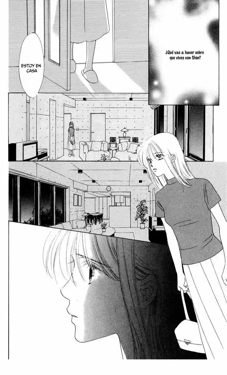 Only You – Tobenai Tsubasa (1997) - Capítulo 15 - Página 26 - LectorTMOo