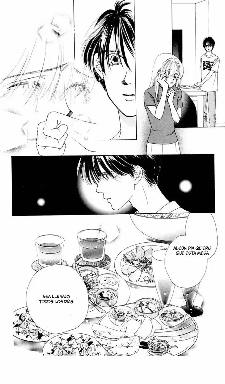 Only You – Tobenai Tsubasa (1997) - Capítulo 15 - Página 30 - LectorTMOo