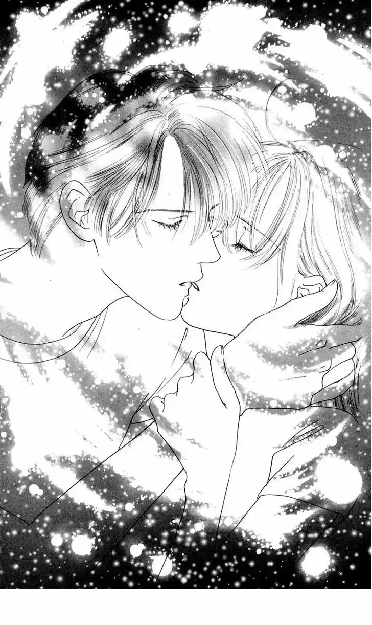 Only You – Tobenai Tsubasa (1997) - Capítulo 15 - Página 35 - LectorTMOo