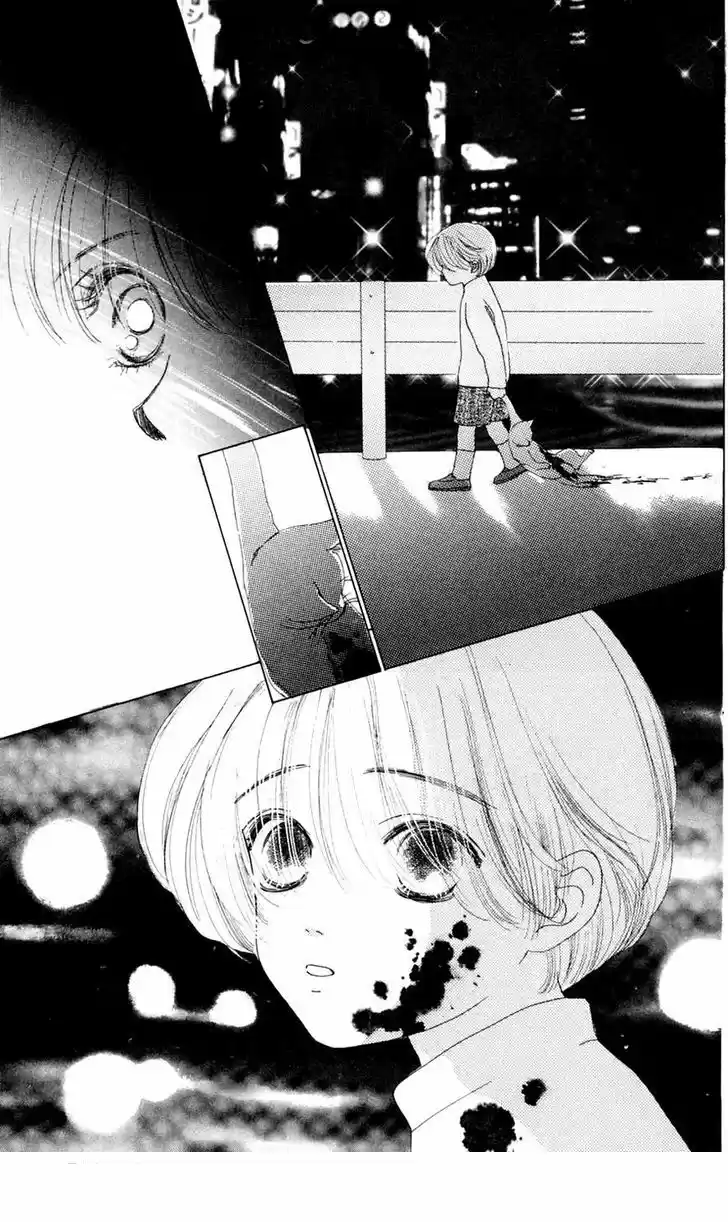 Only You – Tobenai Tsubasa (1997) - Capítulo 15 - Página 39 - LectorTMOo