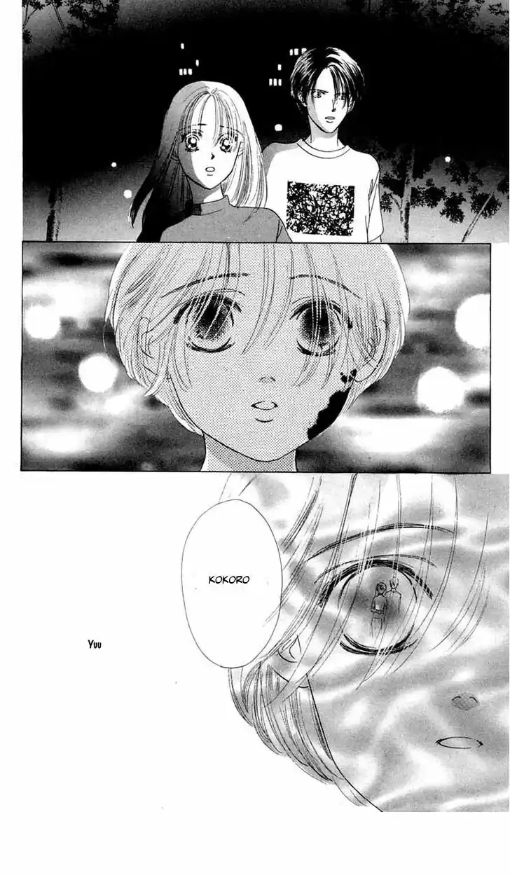 Only You – Tobenai Tsubasa (1997) - Capítulo 15 - Página 40 - LectorTMOo