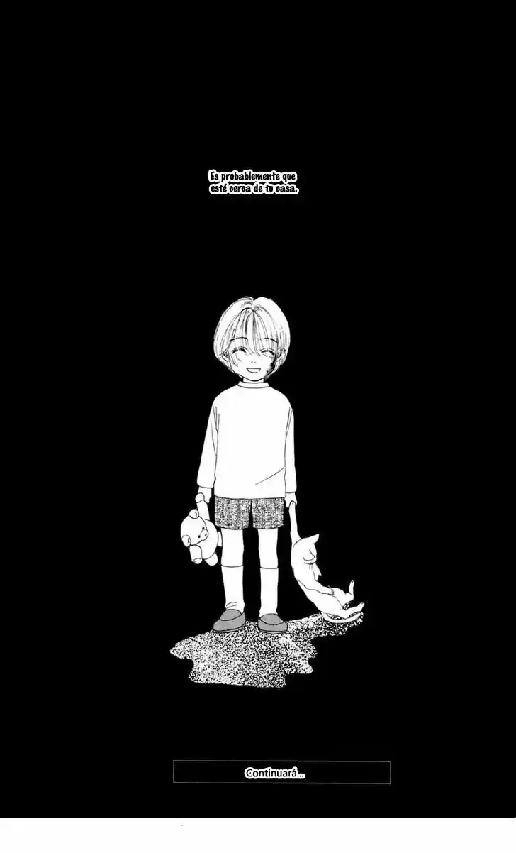 Only You – Tobenai Tsubasa (1997) - Capítulo 15 - Página 41 - LectorTMOo