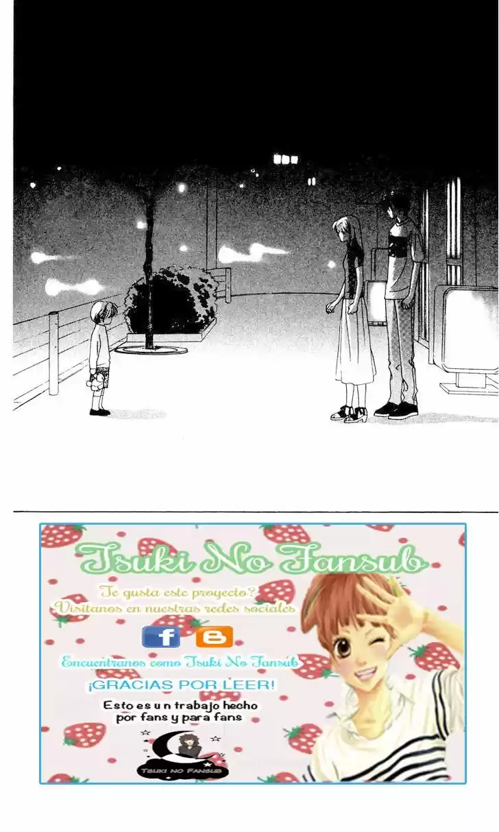 Only You – Tobenai Tsubasa (1997) - Capítulo 16 - Página 6 - LectorTMOo