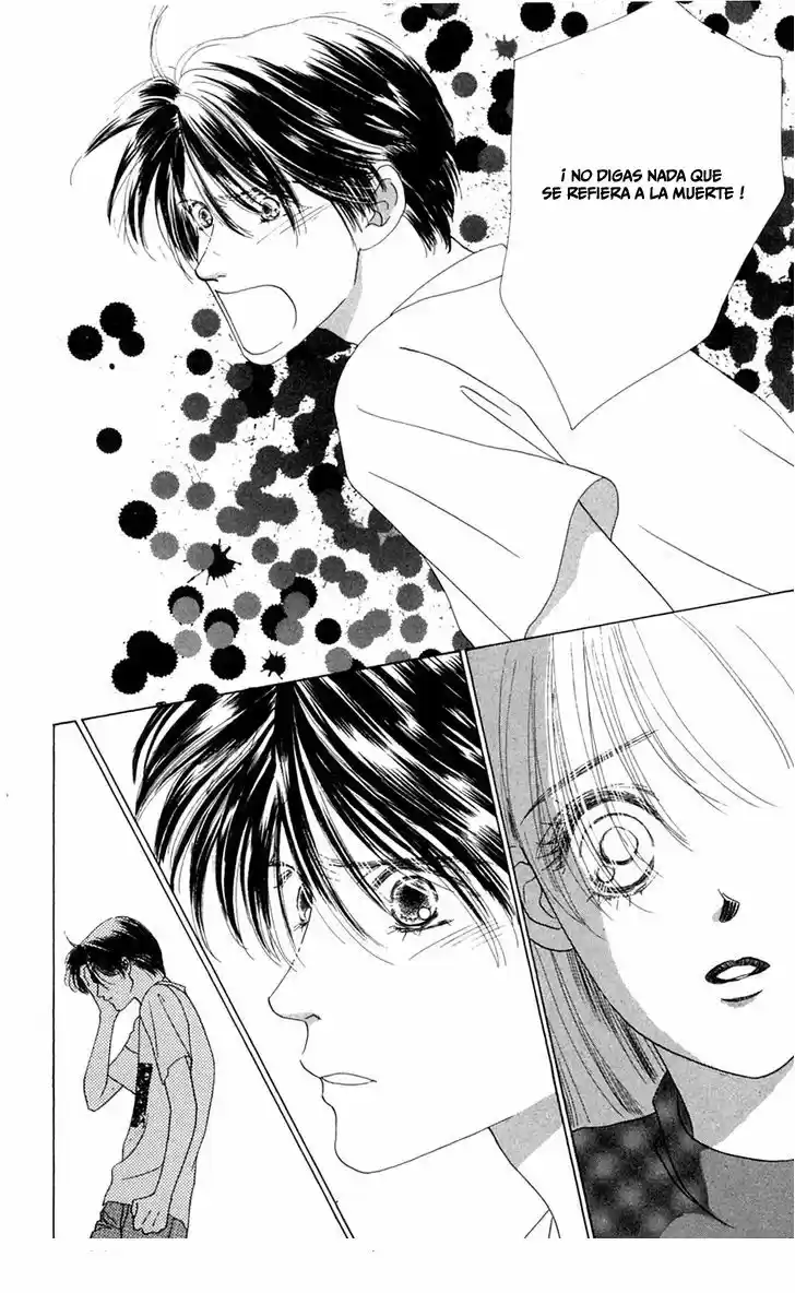 Only You – Tobenai Tsubasa (1997) - Capítulo 16 - Página 16 - LectorTMOo