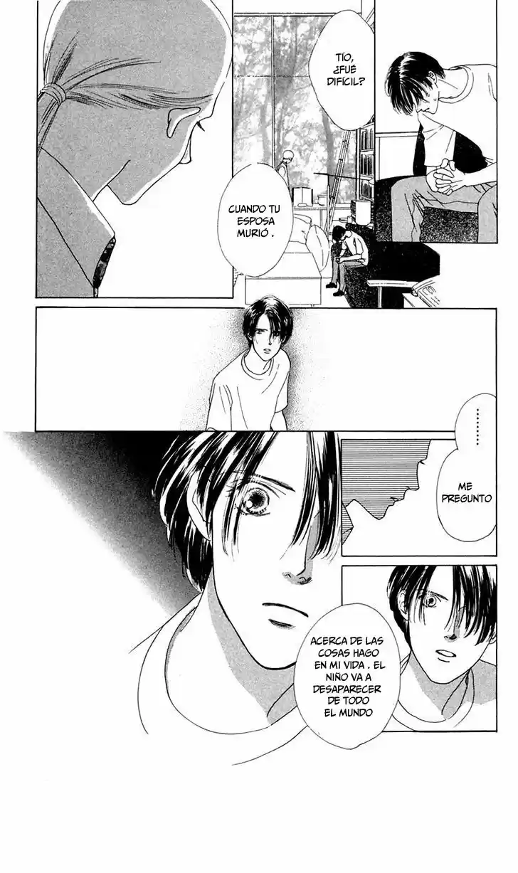 Only You – Tobenai Tsubasa (1997) - Capítulo 16 - Página 27 - LectorTMOo