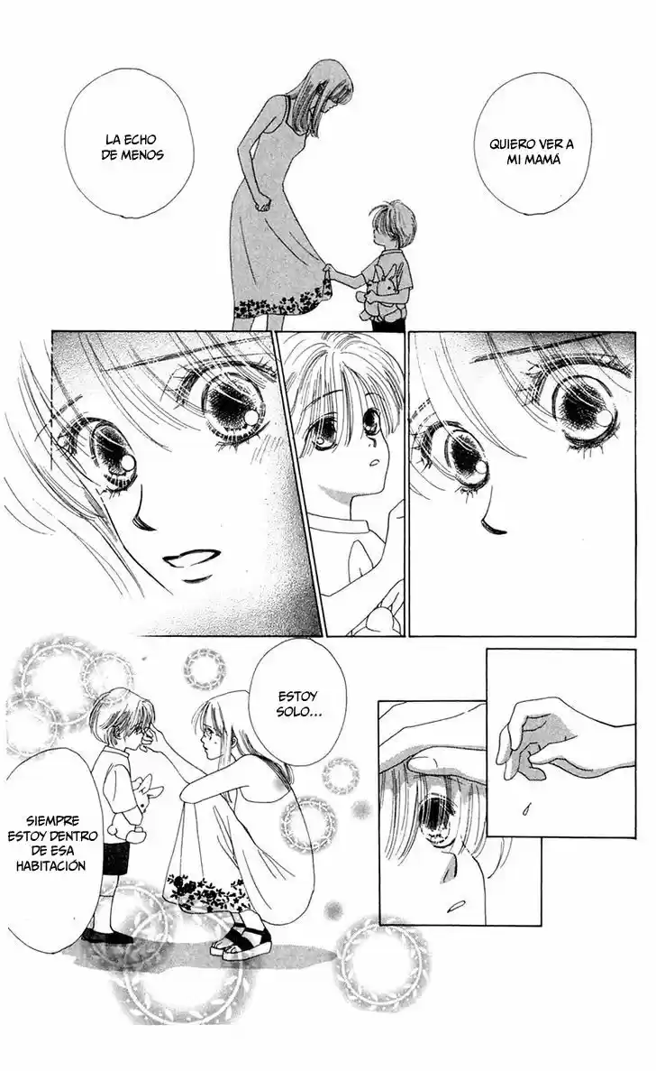 Only You – Tobenai Tsubasa (1997) - Capítulo 16 - Página 29 - LectorTMOo