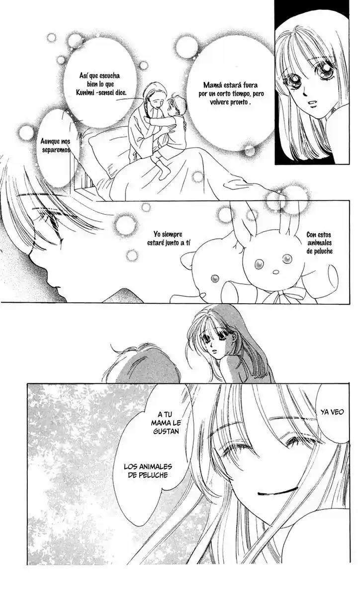 Only You – Tobenai Tsubasa (1997) - Capítulo 16 - Página 31 - LectorTMOo