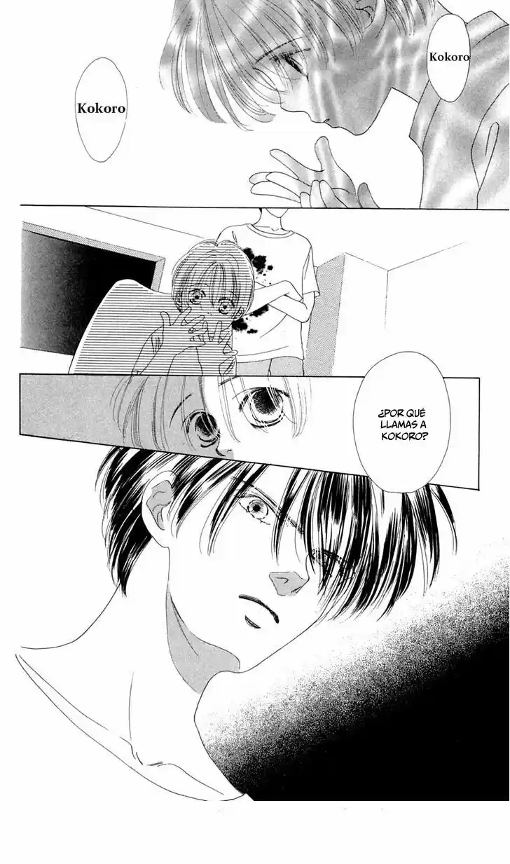 Only You – Tobenai Tsubasa (1997) - Capítulo 17 - Página 39 - LectorTMOo