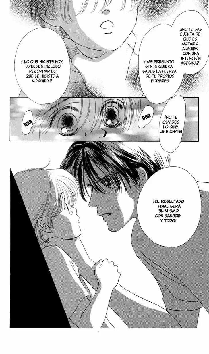 Only You – Tobenai Tsubasa (1997) - Capítulo 17 - Página 43 - LectorTMOo