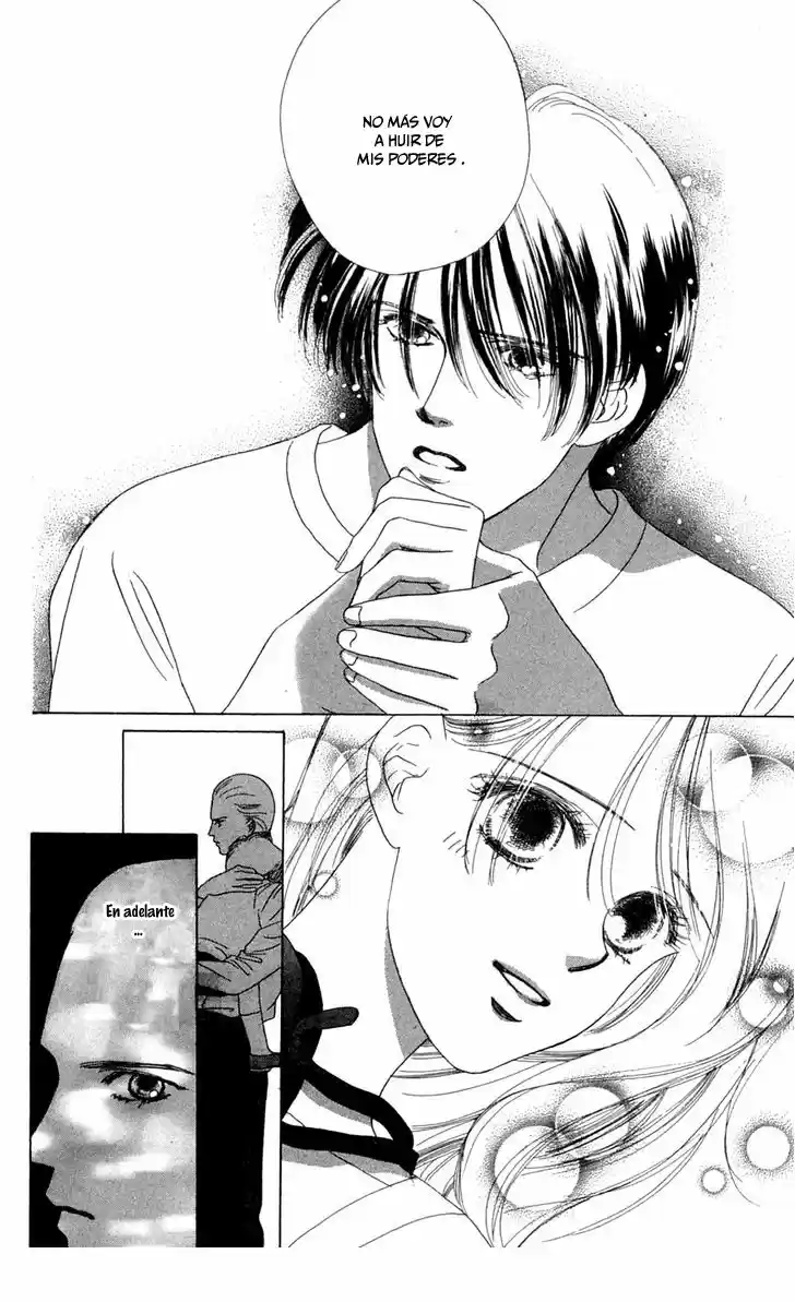 Only You – Tobenai Tsubasa (1997) - Capítulo 17 - Página 49 - LectorTMOo