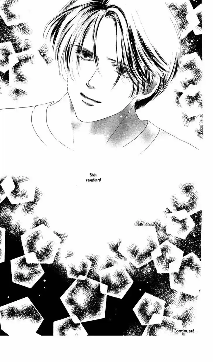 Only You – Tobenai Tsubasa (1997) - Capítulo 17 - Página 50 - LectorTMOo