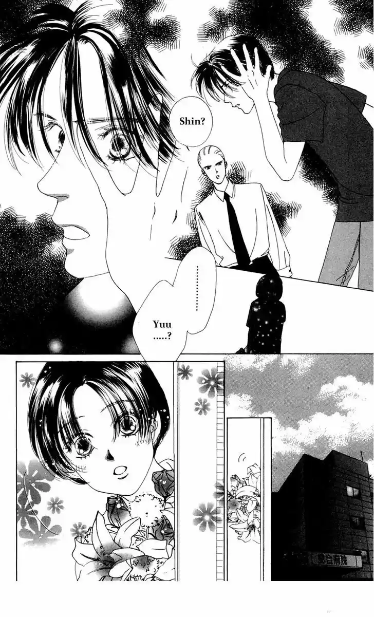 Only You – Tobenai Tsubasa (1997) - Capítulo 18 - Página 14 - LectorTMOo