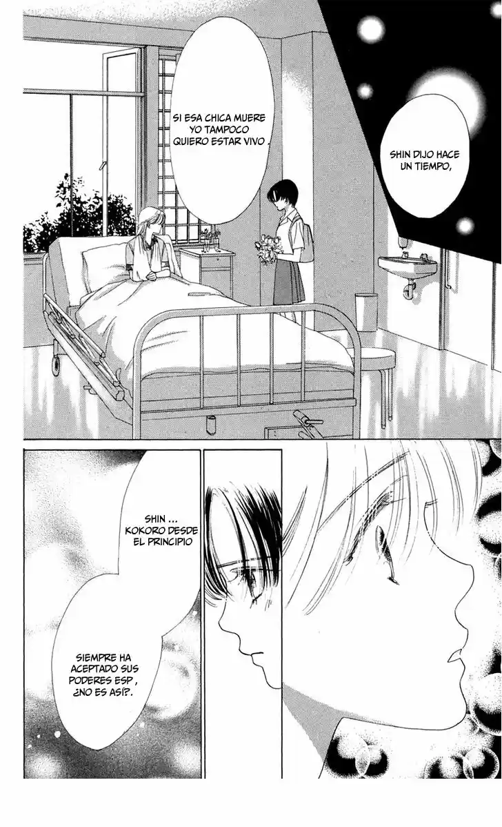 Only You – Tobenai Tsubasa (1997) - Capítulo 18 - Página 18 - LectorTMOo