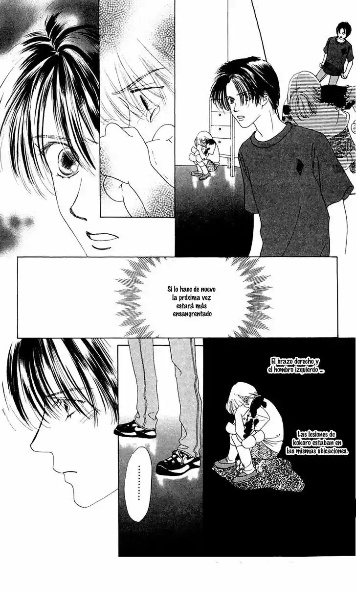Only You – Tobenai Tsubasa (1997) - Capítulo 18 - Página 24 - LectorTMOo