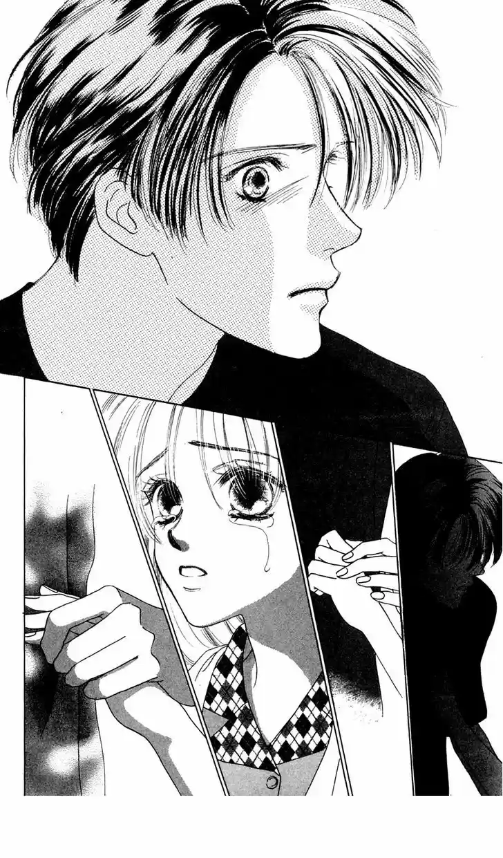 Only You – Tobenai Tsubasa (1997) - Capítulo 18 - Página 44 - LectorTMOo