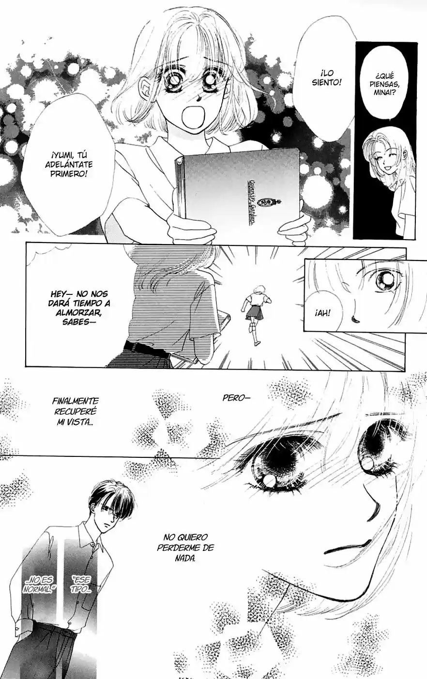 Only You – Tobenai Tsubasa (1997) - Capítulo 2 - Página 11 - LectorTMOo