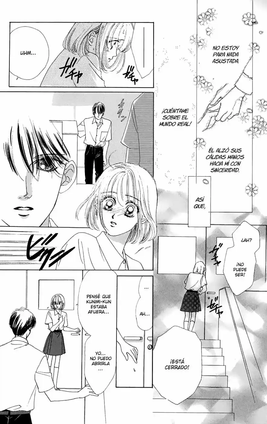 Only You – Tobenai Tsubasa (1997) - Capítulo 2 - Página 12 - LectorTMOo