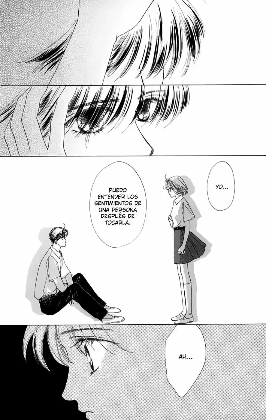 Only You – Tobenai Tsubasa (1997) - Capítulo 2 - Página 16 - LectorTMOo
