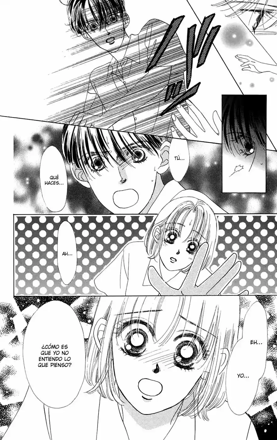 Only You – Tobenai Tsubasa (1997) - Capítulo 2 - Página 36 - LectorTMOo