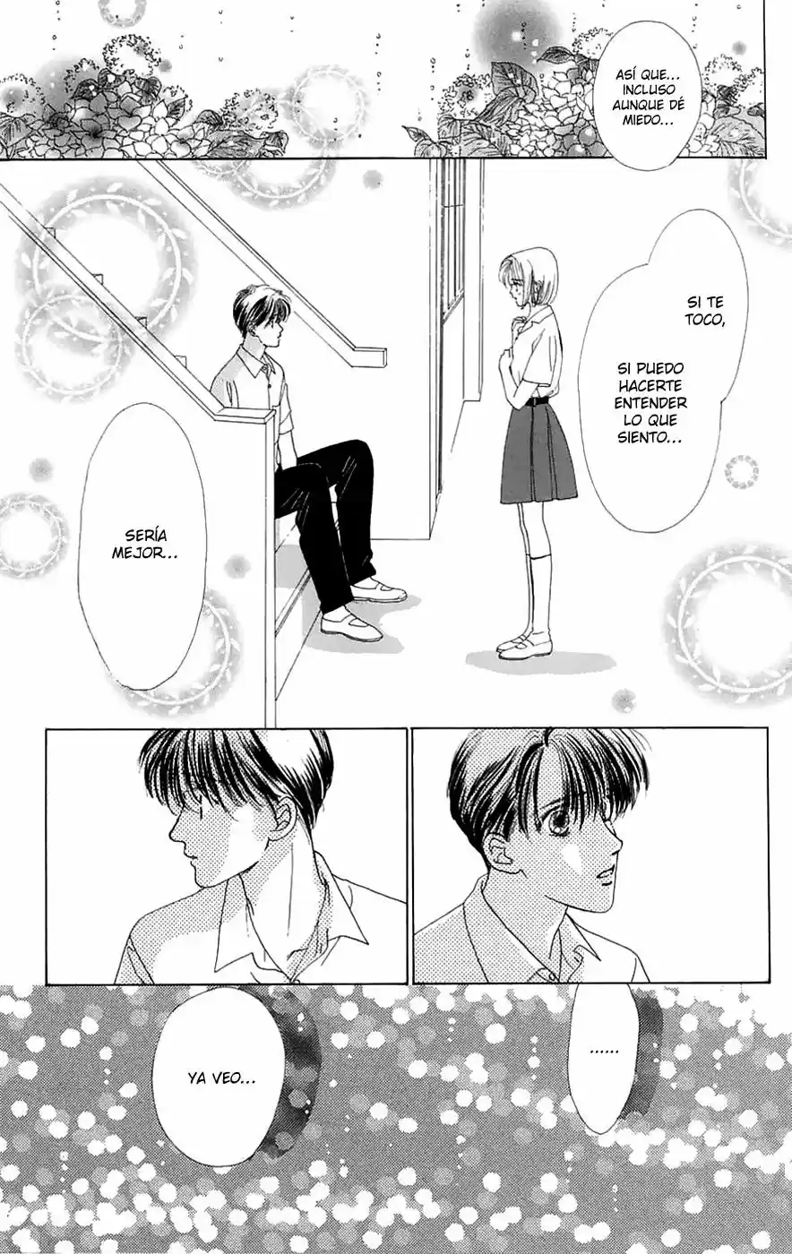 Only You – Tobenai Tsubasa (1997) - Capítulo 2 - Página 37 - LectorTMOo