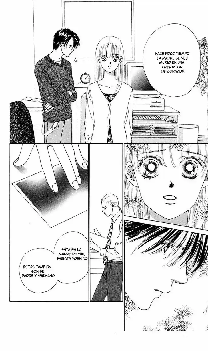 Only You – Tobenai Tsubasa (1997) - Capítulo 20 - Página 16 - LectorTMOo