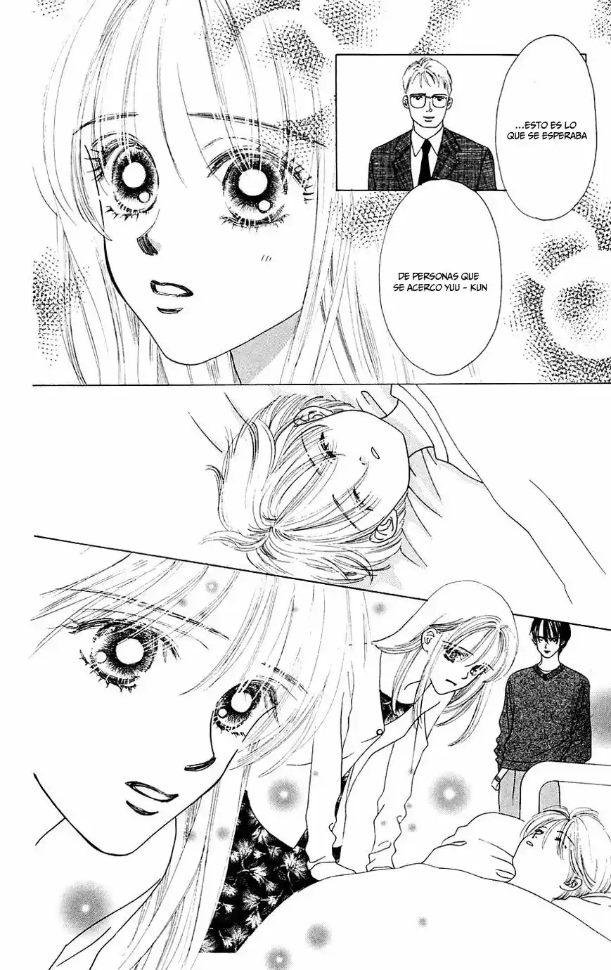 Only You – Tobenai Tsubasa (1997) - Capítulo 20 - Página 22 - LectorTMOo