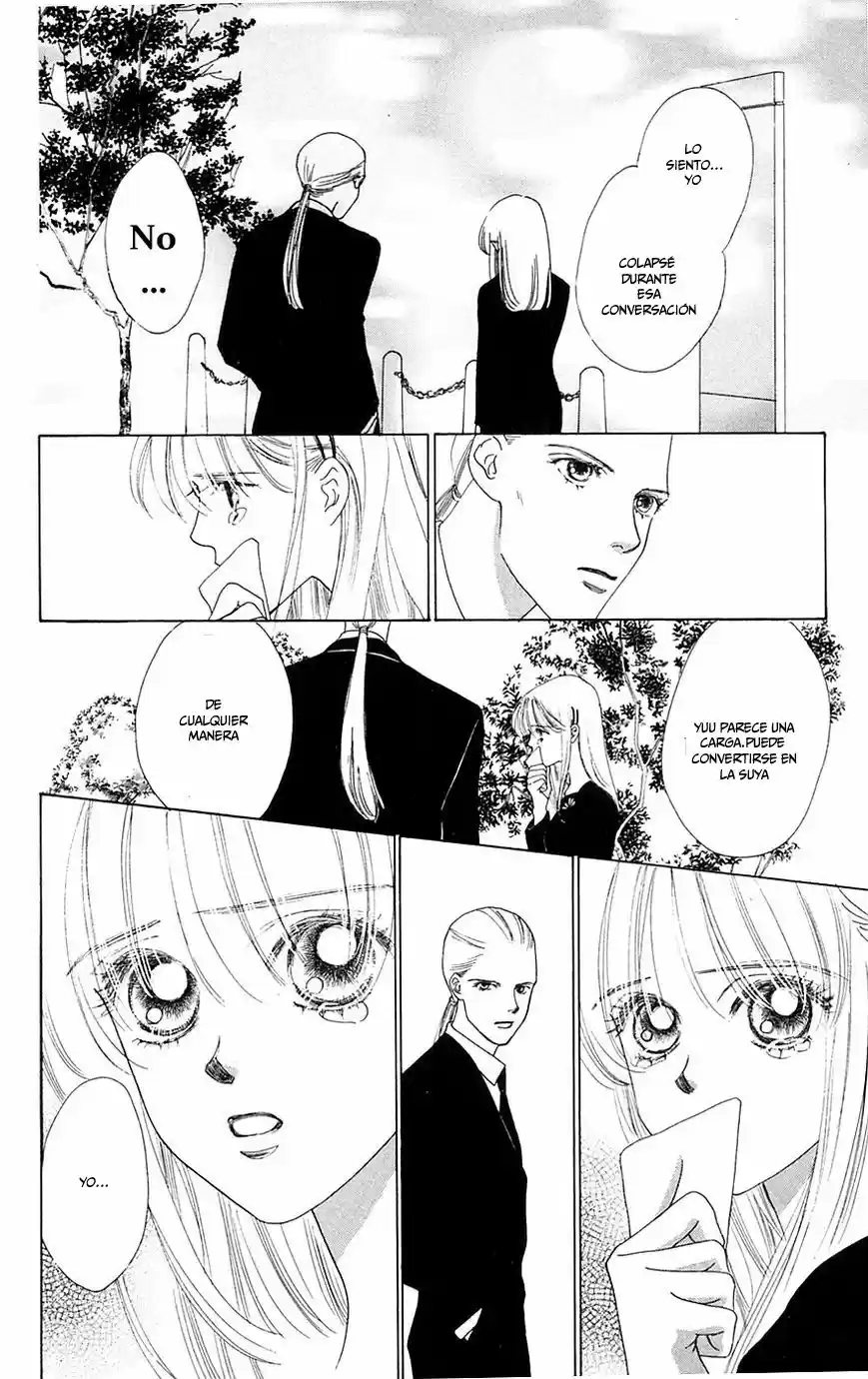 Only You – Tobenai Tsubasa (1997) - Capítulo 20 - Página 38 - LectorTMOo