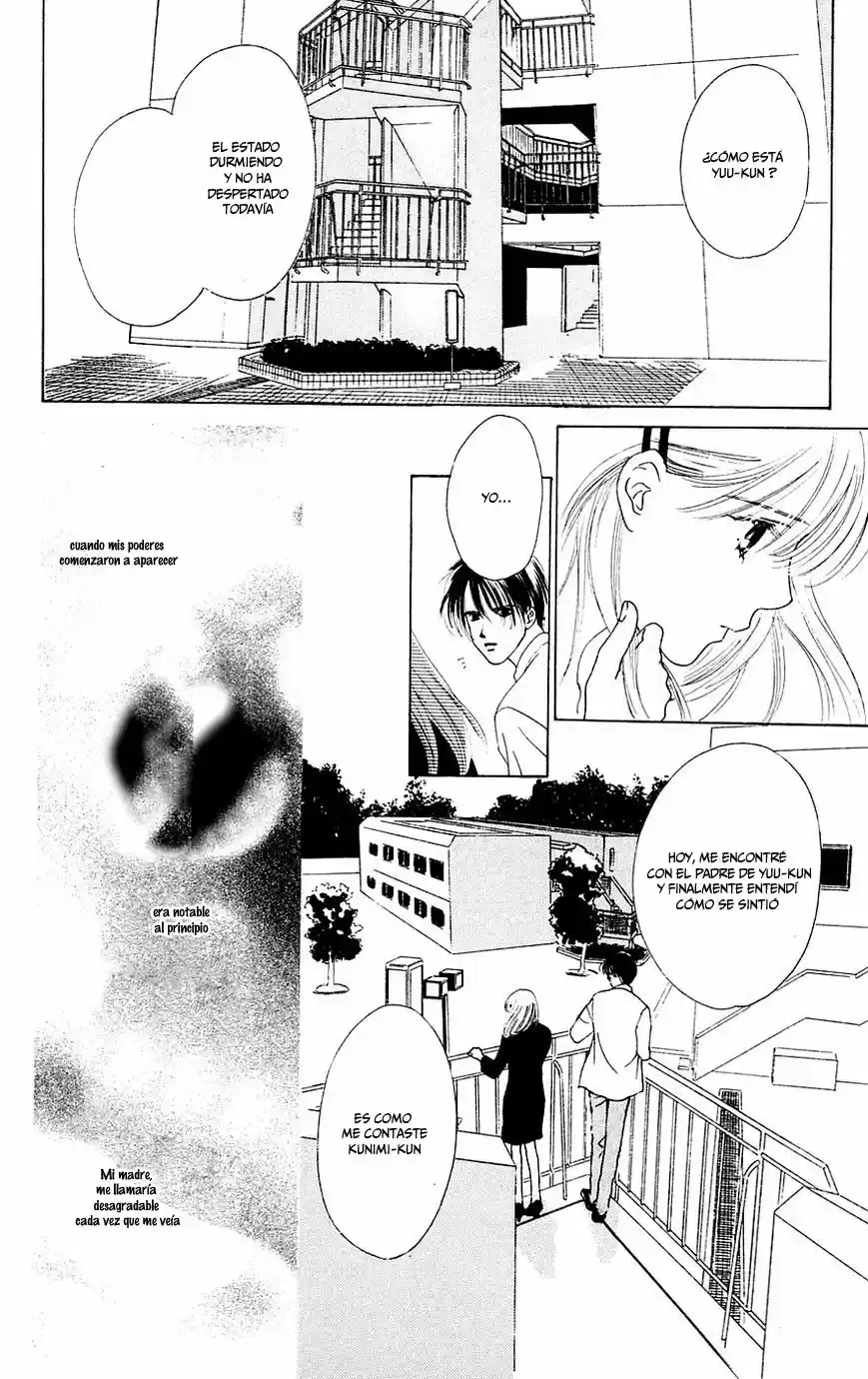 Only You – Tobenai Tsubasa (1997) - Capítulo 20 - Página 40 - LectorTMOo