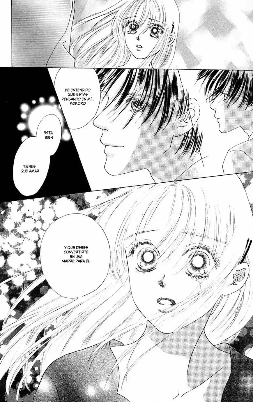 Only You – Tobenai Tsubasa (1997) - Capítulo 20 - Página 43 - LectorTMOo