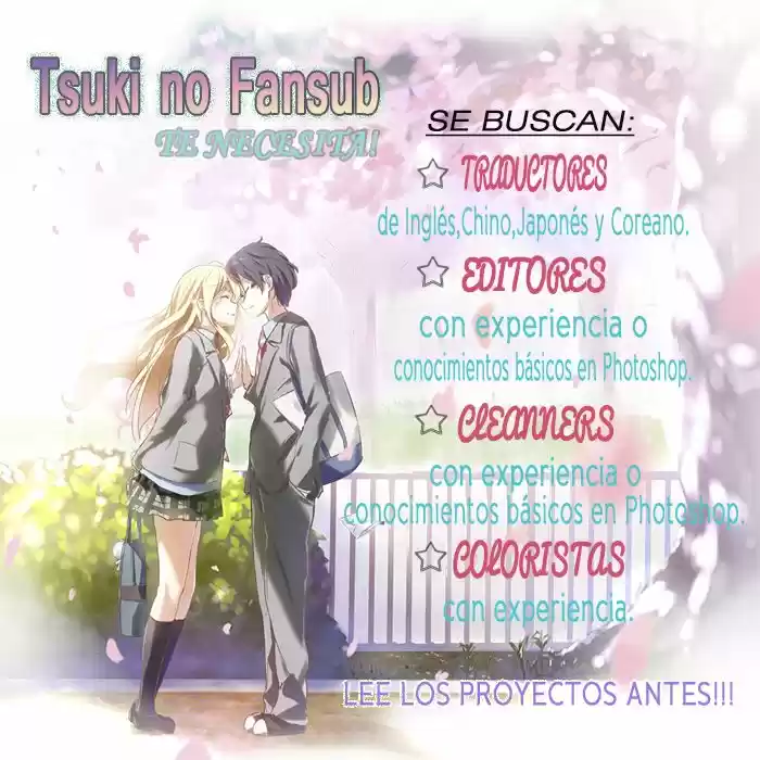 Only You – Tobenai Tsubasa (1997) - Capítulo 21 - Página 2 - LectorTMOo