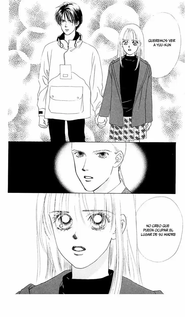 Only You – Tobenai Tsubasa (1997) - Capítulo 21 - Página 11 - LectorTMOo