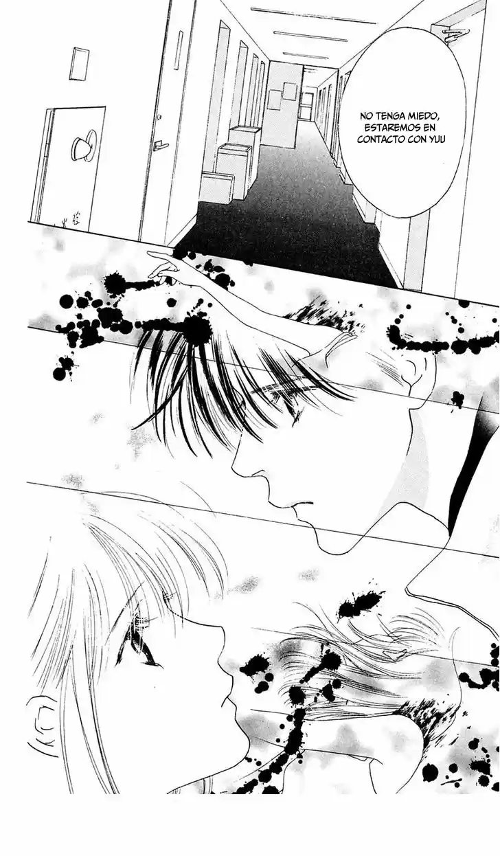 Only You – Tobenai Tsubasa (1997) - Capítulo 21 - Página 13 - LectorTMOo